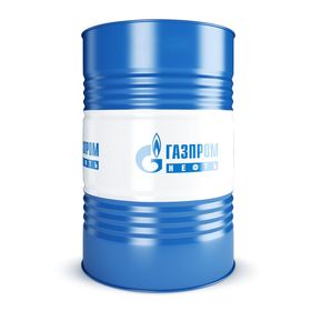 Антифриз Gazpromneft BS -40, 220 кг от Сима-ленд