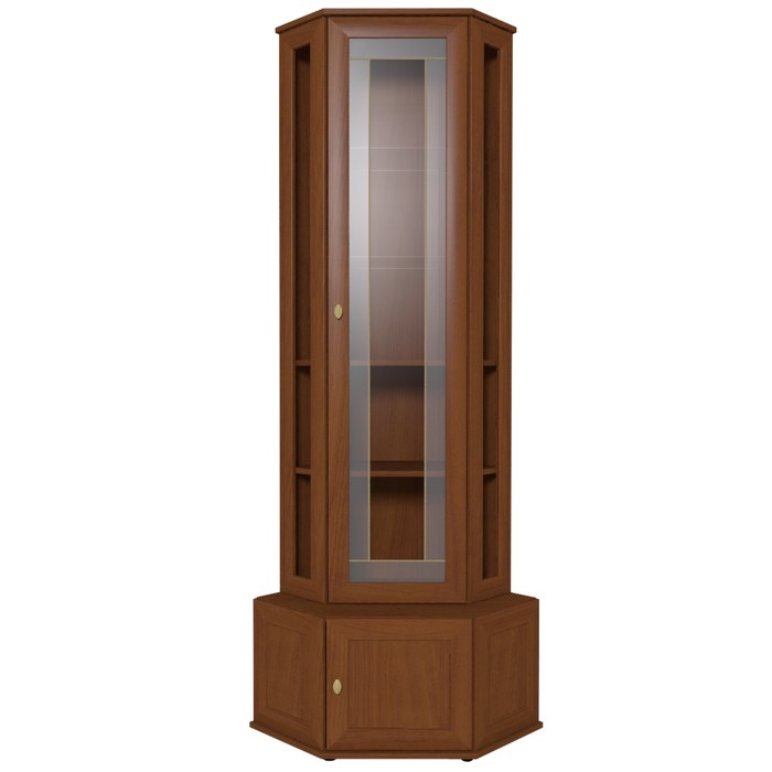 Буфет "Милана", орех