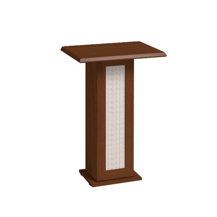 Консоль "Милана", орех