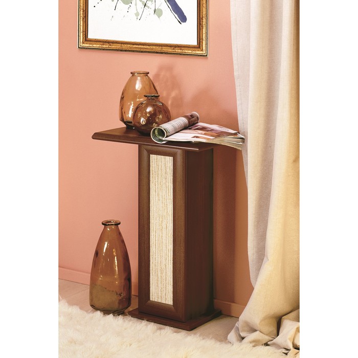 Консоль "Милана", орех