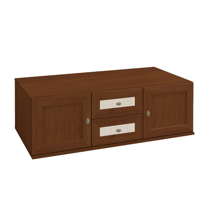 Тумба ТВ "Милана", орех