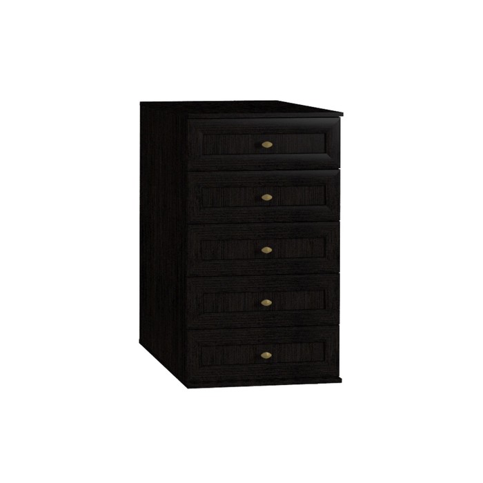 Комод "Милана-1", венге