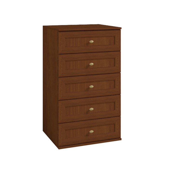 Комод "Милана-1", орех