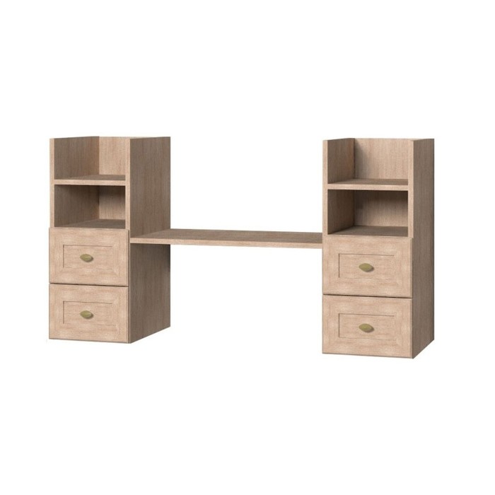 Органайзер Sherlock 19, дуб сонома