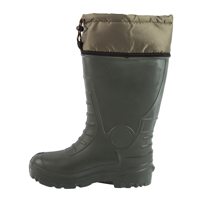 Сапоги мужские арт.960-40 AS (олива) (р. 43-44)