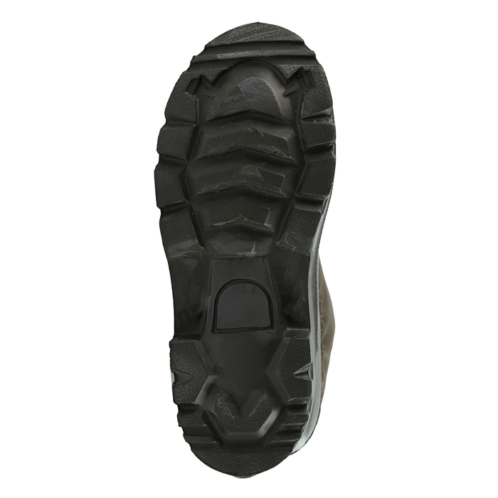 Сапоги мужские арт.960-40 AS (олива) (р. 43-44)