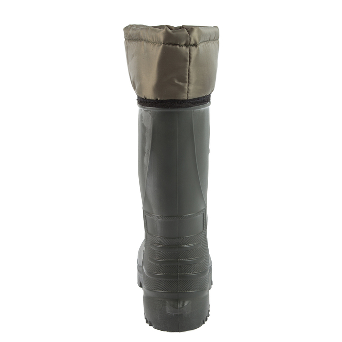 Сапоги мужские арт.960-40 AS (олива) (р. 47-48)