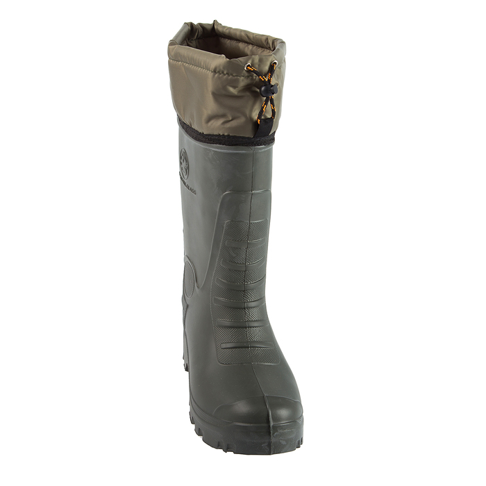 Сапоги мужские арт.960-40 AS (олива) (р. 47-48)