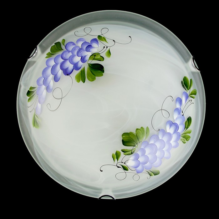 Светильник Дюна "Виноград" 2 лампы E27 60 Вт  Ф300