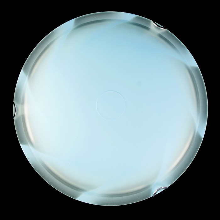 Светильник Дюна 040/2 2 лампы E27 60 Вт б.с. Ф300