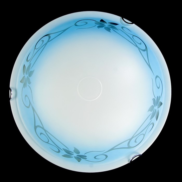 Светильник Дюна 137/2 2 лампы  E27 60 Вт б.с. Ф300