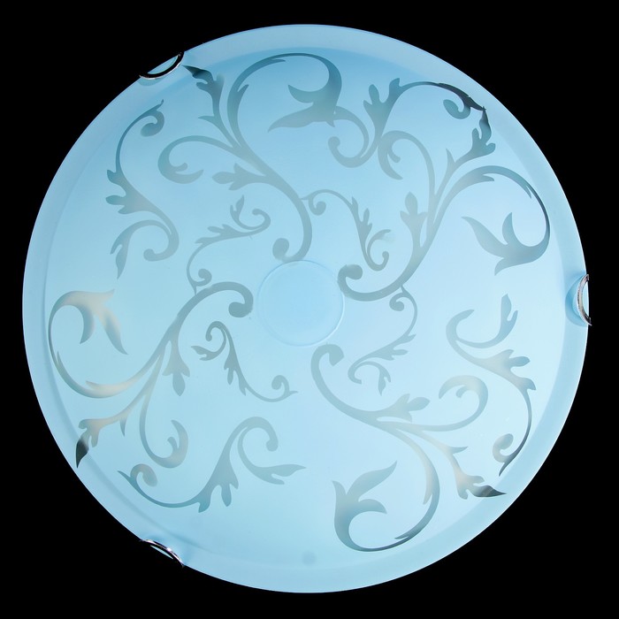 Светильник Дюна 156/2 2 лампы  E27 60 Вт б. Ф300