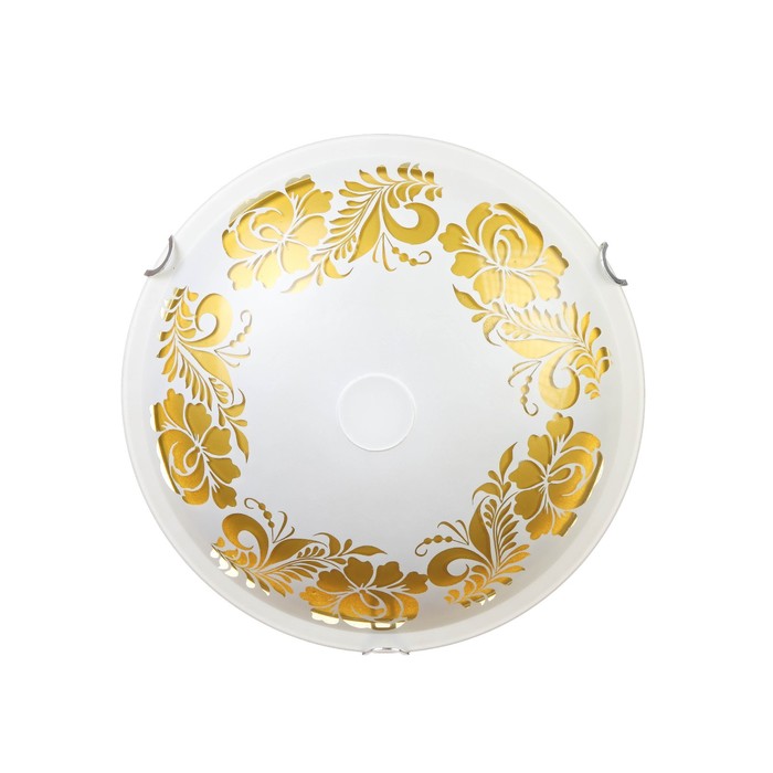 Светильник Дюна 159/0 2 лампы  E27 60 Вт б. Ф300