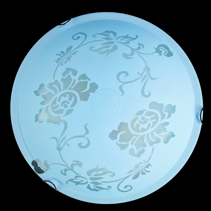 Светильник Дюна 188/2 2 лампы  E27 60 Вт б.с. Ф300