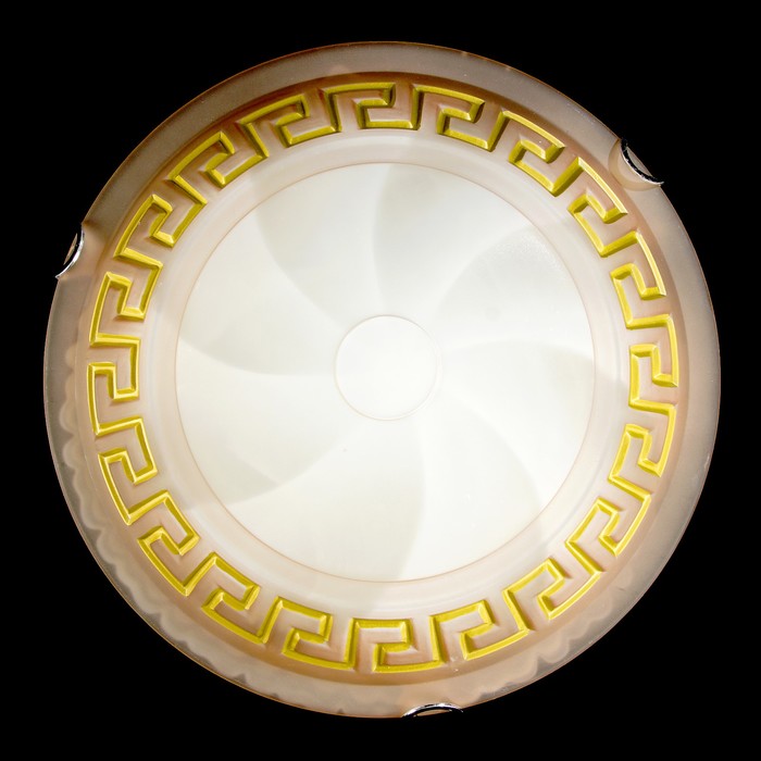 Светильник Этруска 060/5 2 лампы  E27 60 Вт Сигмент Ф300