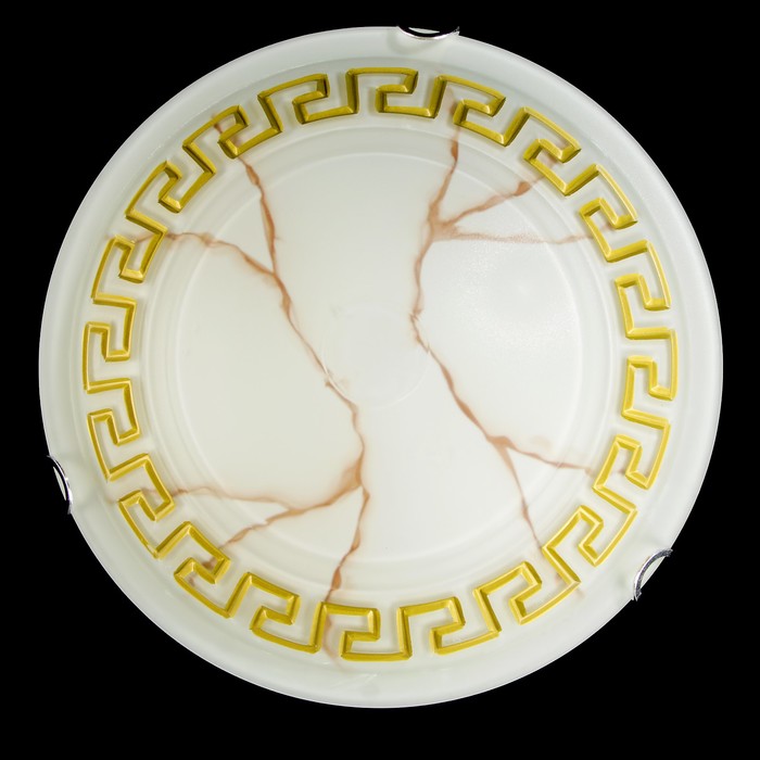 Светильник Этруска 060/7 2 лампы  E27 60 Вт Сигмент Ф300