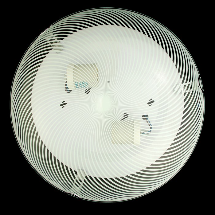 Светильник  "Ветерок" 2 лампы E27 60 Вт  Ф300