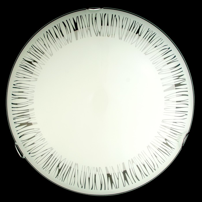 Светильник  "Витас" 2 лампы  E27 60 Вт  Ф300