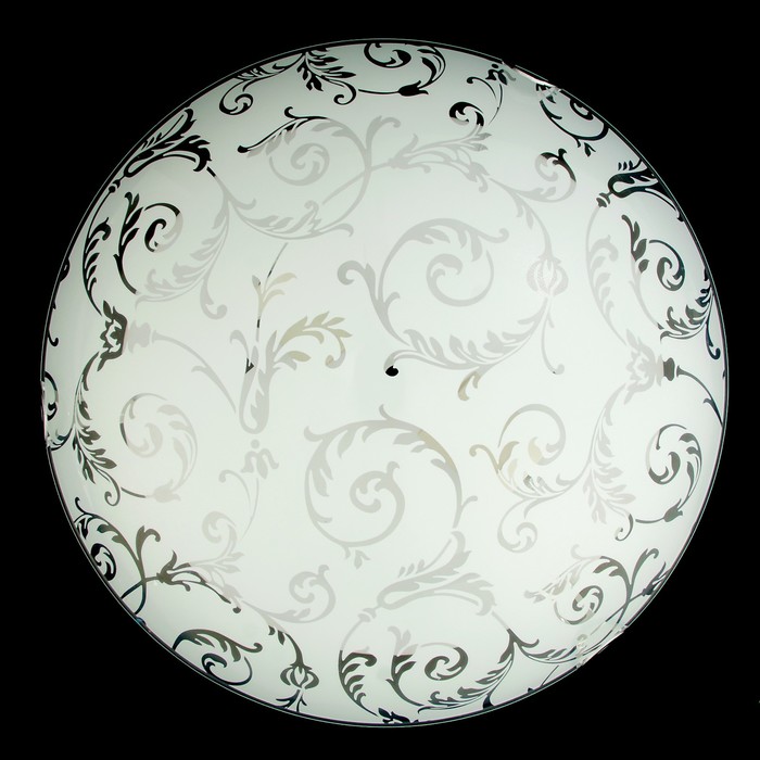 Светильник  "Ника" 2 лампы  E27 60 Вт  Ф300