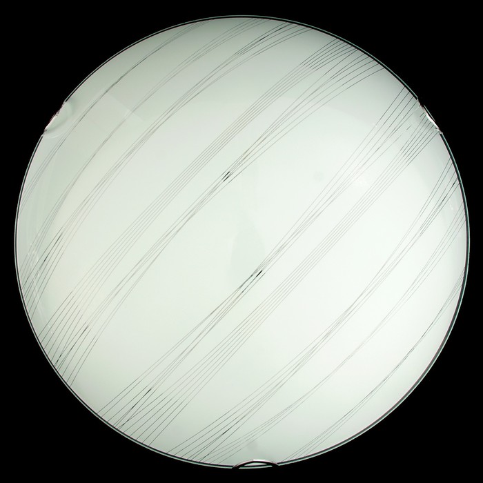 Светильник  "Нити" 2 лампы  E27 60 Вт  Ф300