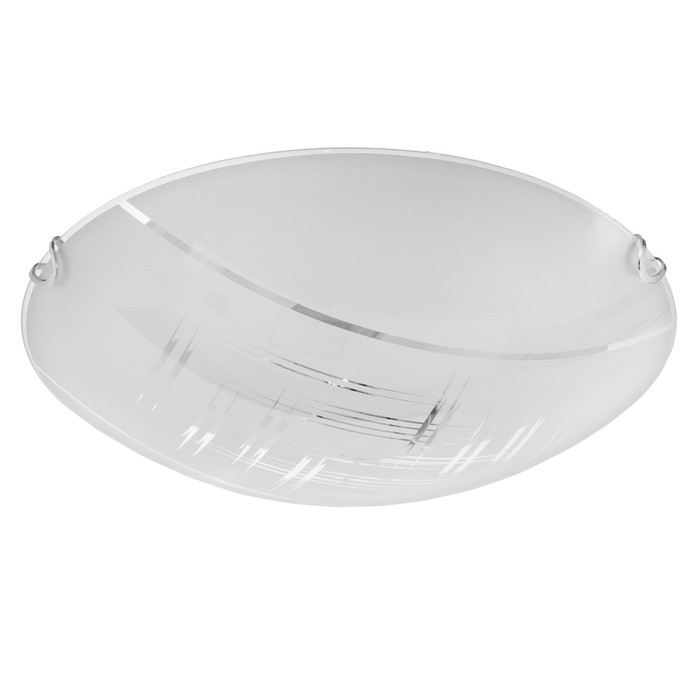 Светильник  "Элегант" 2 лампы  E27 60 Вт  Ф300