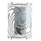 Светильник Диона "Селия " 1 лампа E27 60 Вт моллир.13х16,5