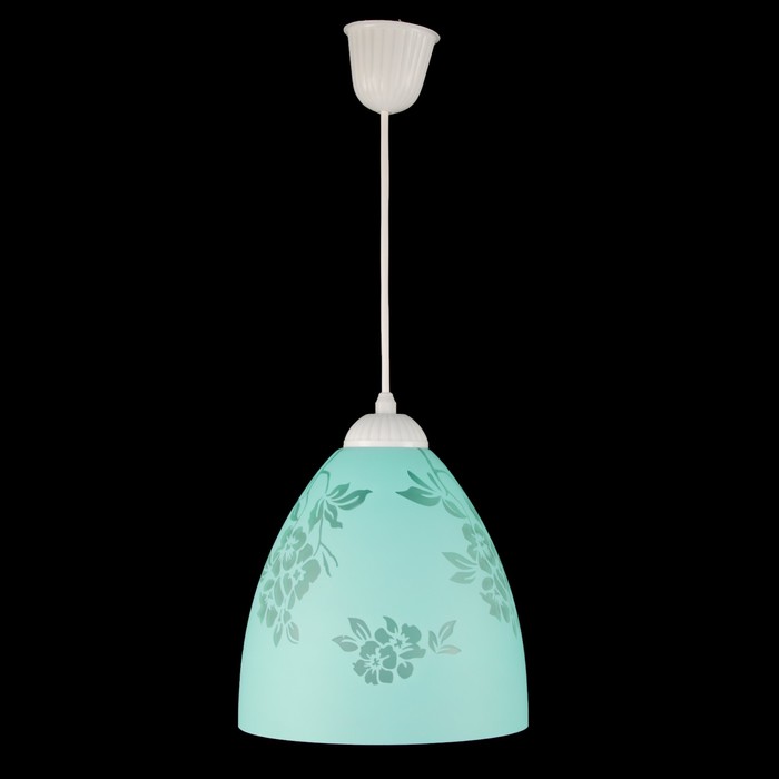 Светильник Сканди 267/1 1 лампа E27 60 Вт б/с Ф233