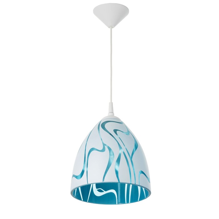 Светильник Сканди 269/2 1 лампа E27 60 Вт б.с. Ф233