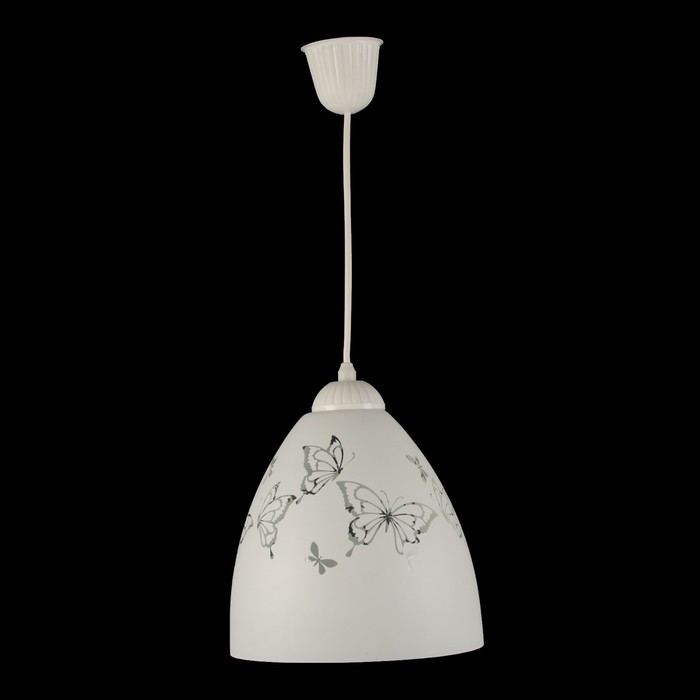 Светильник Сканди 275/0 1 лампа E27 60 Вт б/с Ф233