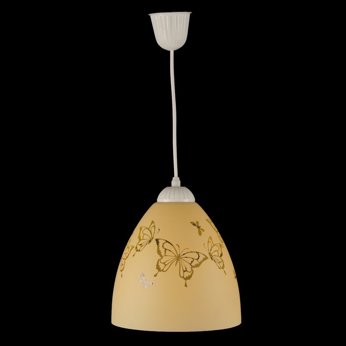 Светильник Сканди 275/5 1 лампа E27 60 Вт б/с Ф233