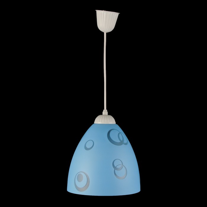 Светильник Сканди 276/2 1 лампа E27 60 Вт б/с Ф233