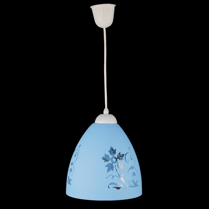 Светильник Сканди 277/2 1 лампа E27 60 Вт б.с. Ф233