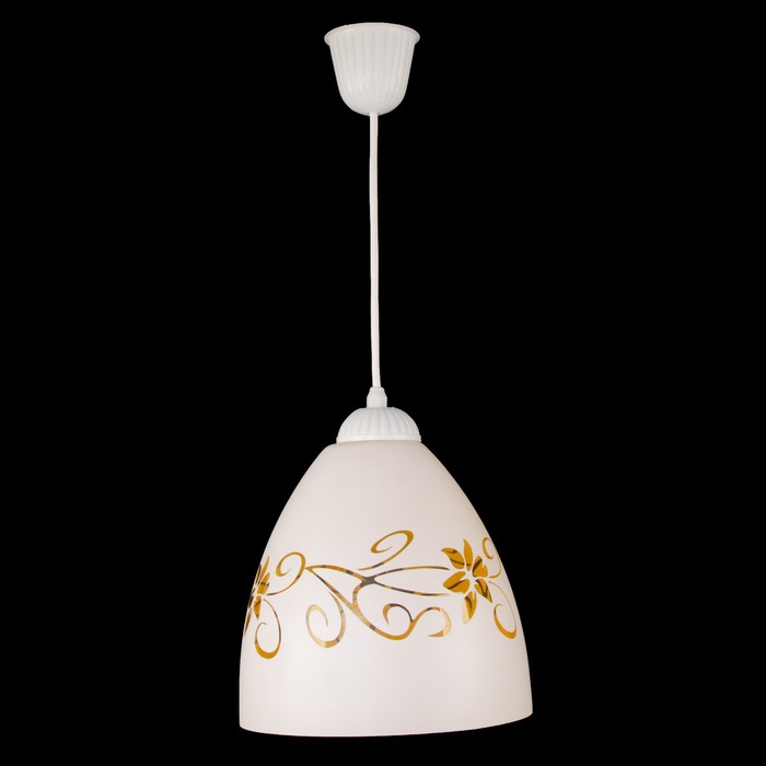 Светильник Сканди 279/5 1 лампа E27 60 Вт б.с. Ф233