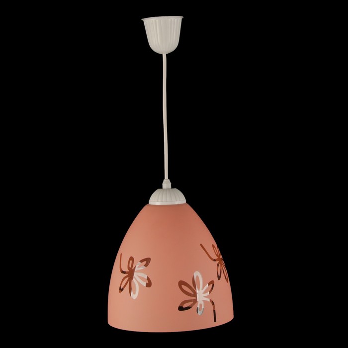 Светильник Сканди 285/3 1 лампа E27 60 Вт б.с. Ф233