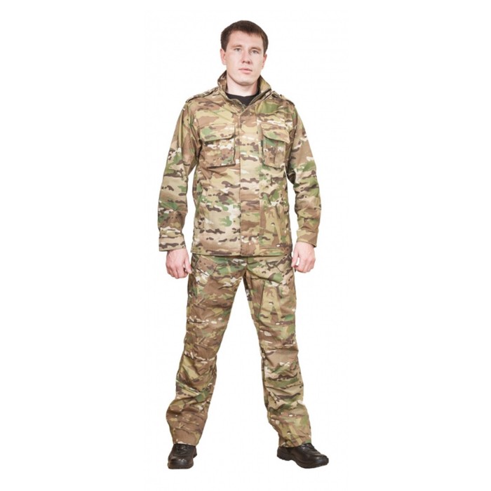 Костюм «Рест Сити» PAYER, размер 48-50, рост 170-176