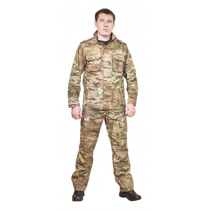 Костюм «Рест Сити» PAYER, размер 52-54, рост 182-188