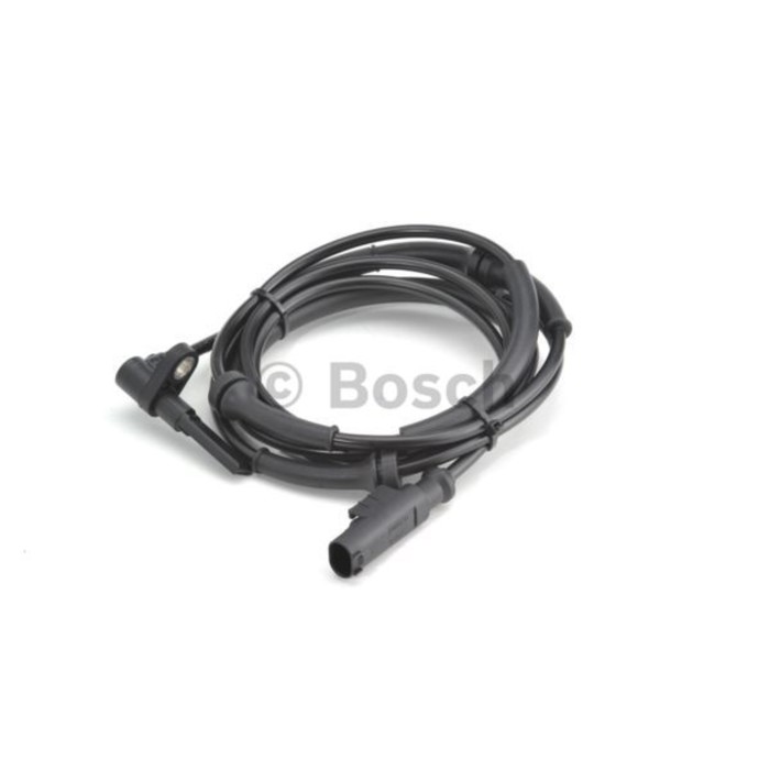 Датчик частоты вращения колеса BOSCH  0265007542