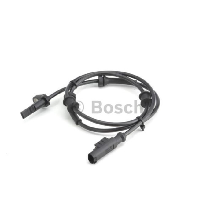Датчик частоты вращения колеса BOSCH  0265007833