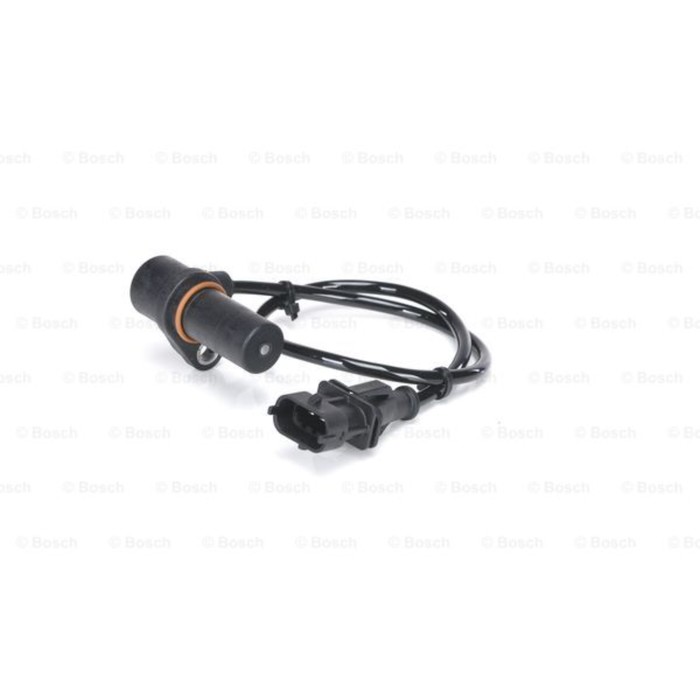Датчик положения коленвала BOSCH  0281002214