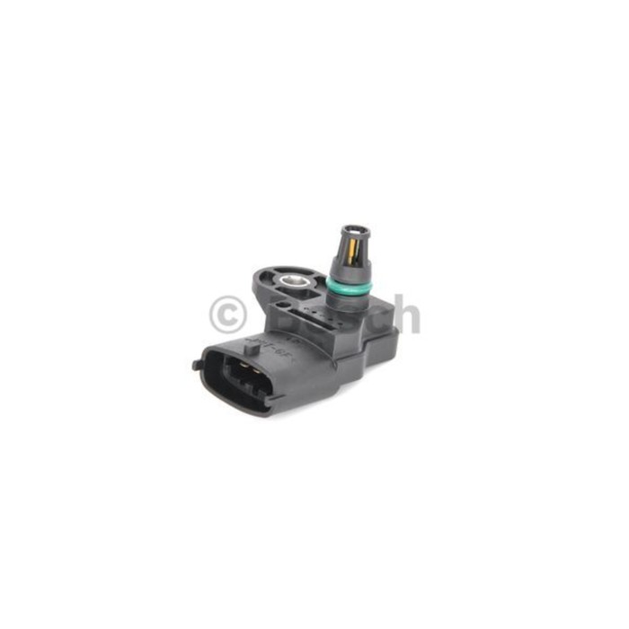 Датчик давления воздуха BOSCH  0281002514