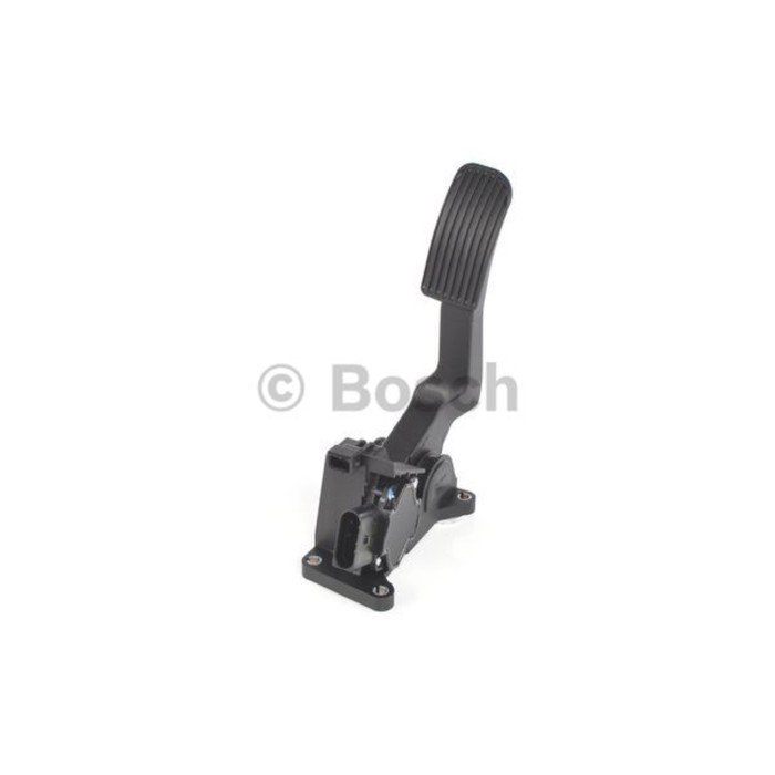 Педаль акселератора BOSCH  0281002334