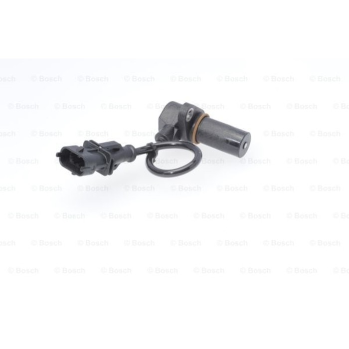 Датчик положения коленвала BOSCH 0281002717
