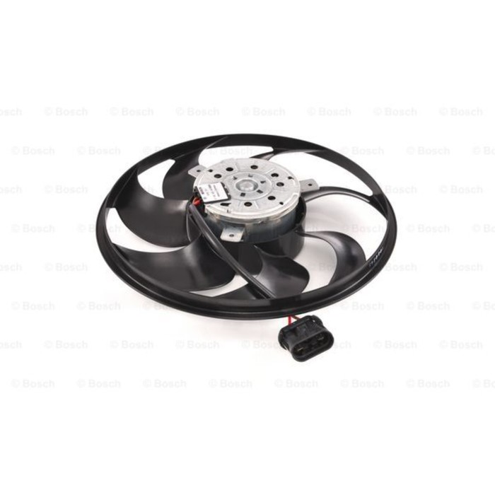 Вентилятор радиатора BOSCH  0130303303