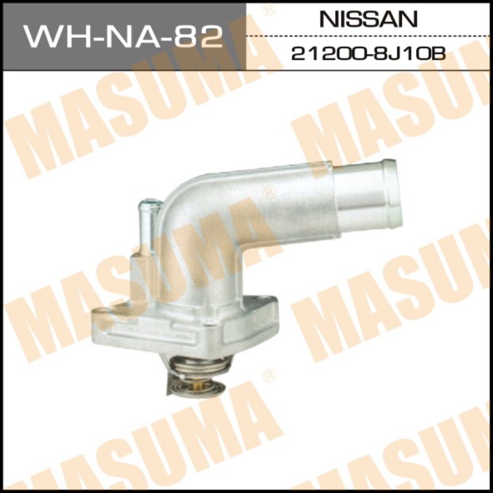 Термостат MASUMA WHNA82