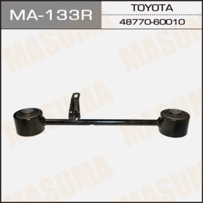 Рычаг верхний MASUMA MA133R