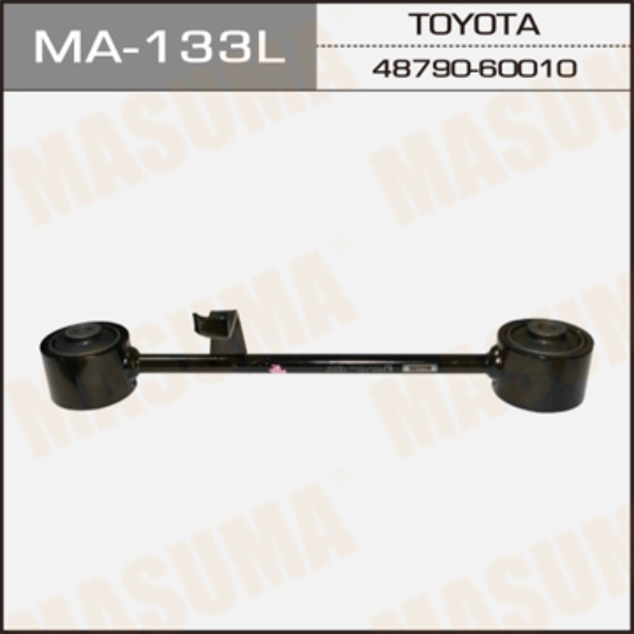 Рычаг верхний MASUMA MA133L