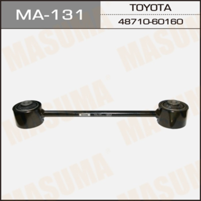 Рычаг верхний MASUMA MA131