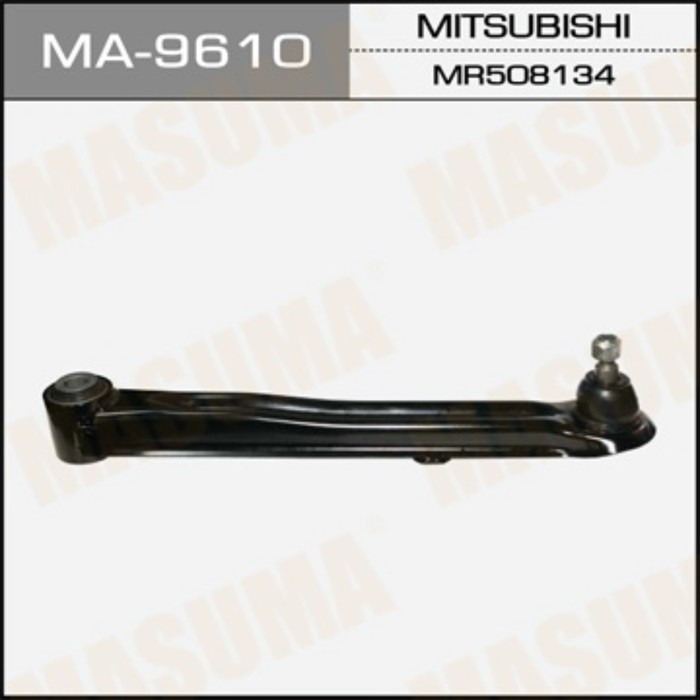 Рычаг верхний MASUMA  MA9610