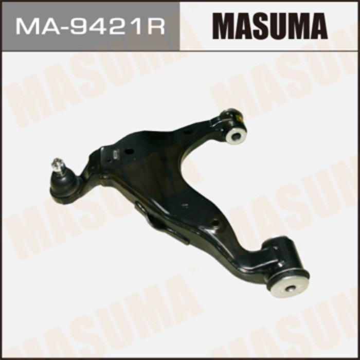 Рычаг подвески Masuma MA9421R