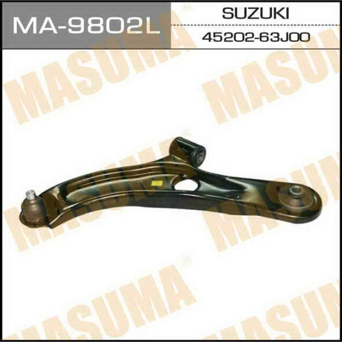 Рычаг нижний MASUMA MA9802L